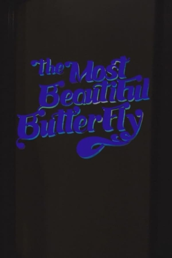 The Most Beautiful Butterfly