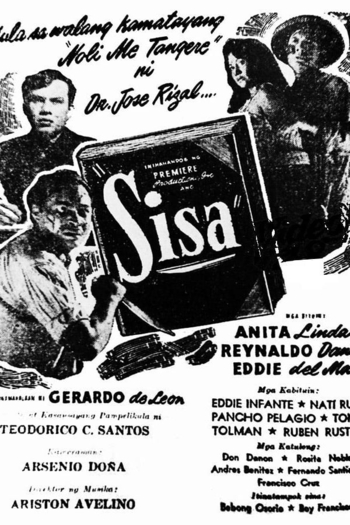 Sisa