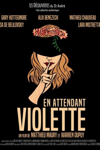 Waiting for Violette