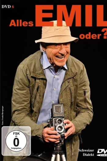 Alles Emil, oder?!