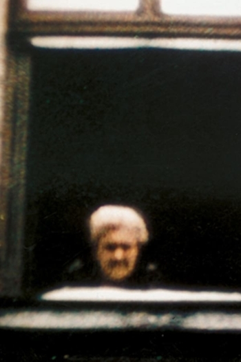 5/62: People Looking out of the Window, Trash, etc.