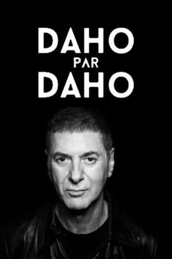 Daho par Daho