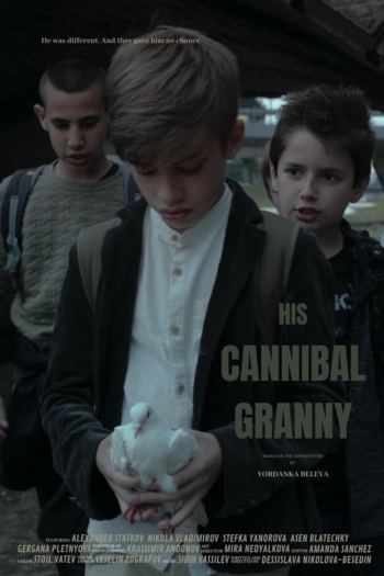 His Cannibal Granny