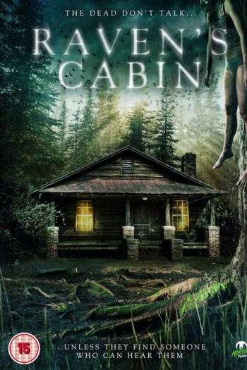 Raven's Cabin