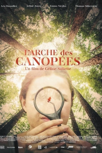 L'arche des canopées