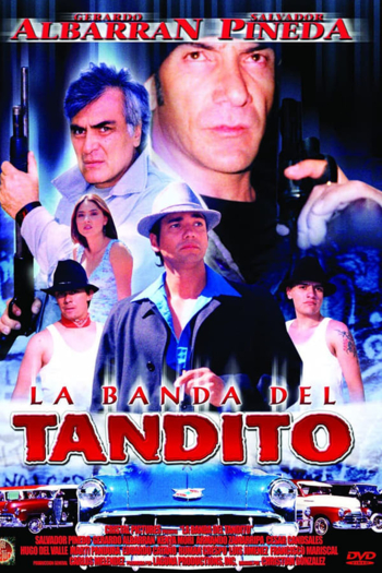 La banda de los tanditos