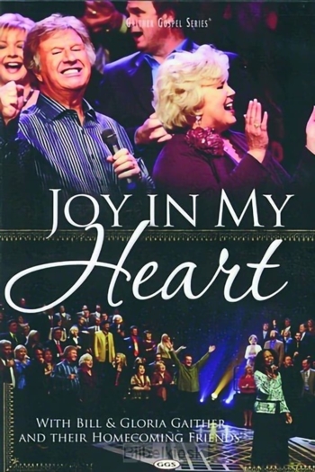 Joy In My Heart