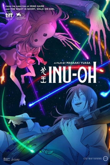 Inu-Oh