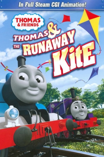 Thomas & Friends: Thomas & The Runaway Kite