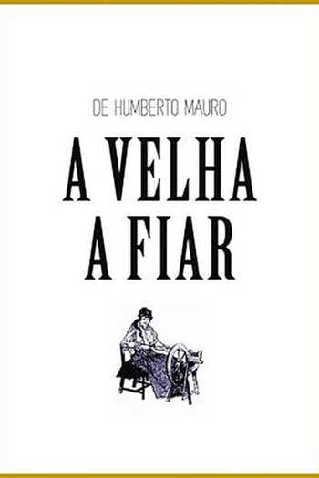 A Velha a Fiar