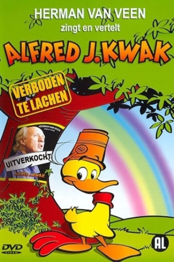 Herman van Veen: Verboden Te Lachen