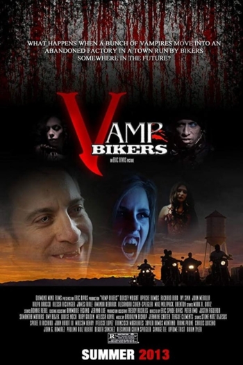 Vamp Bikers