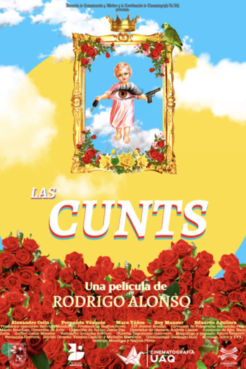 The Cunts