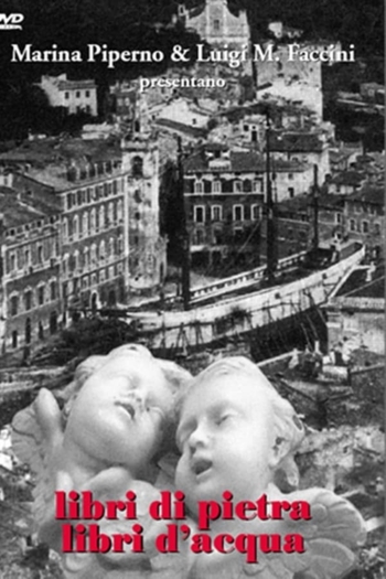 Libri di pietra libri d'acqua