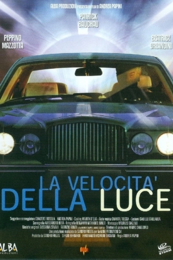 La velocità della luce