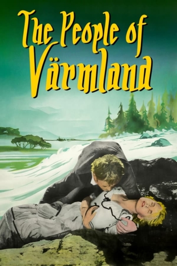 The People of Värmland