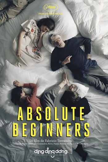 Absolute Beginners