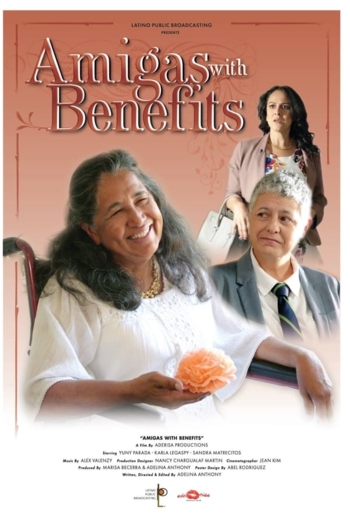 Amigas With Benefits