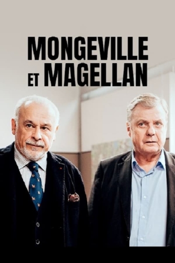 Mongeville et Magellan : Un amour de jeunesse