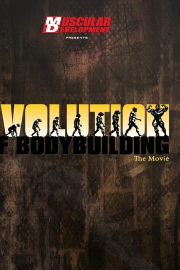 Evolution of Bodybuilding