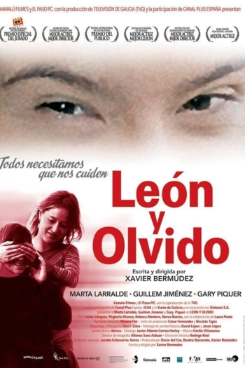 Leon and Olvido