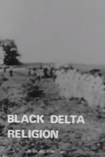 Black Delta Religion