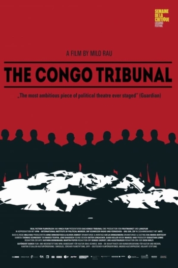 The Congo Tribunal