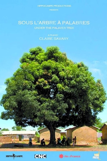 Under the Palaver Tree