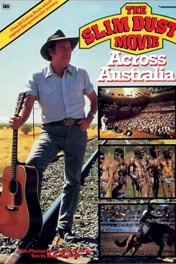 The Slim Dusty Movie