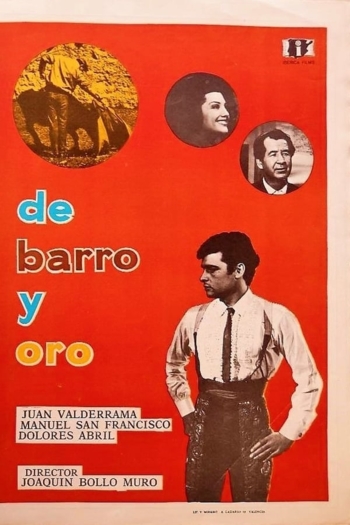 De barro y oro