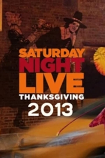 Saturday Night Live: Thanksgiving