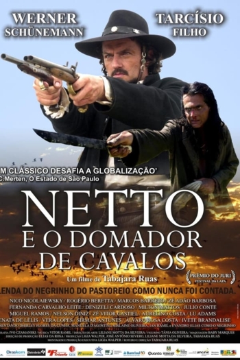 Netto e o Domador de Cavalos