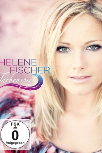Helene Fischer - Farbenspiel Super Special Fanedition