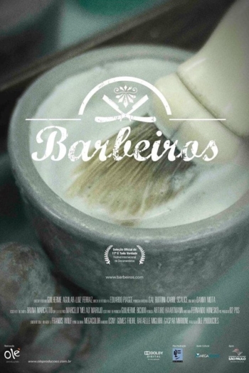Barbeiros