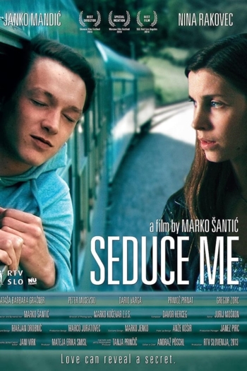 Seduce Me