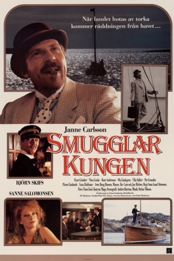 The Smuggler King