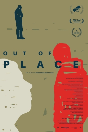 Out of Place