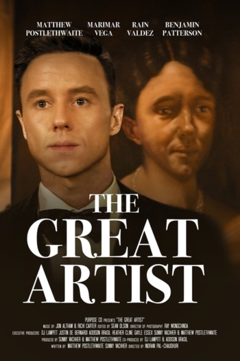 The Great Artist