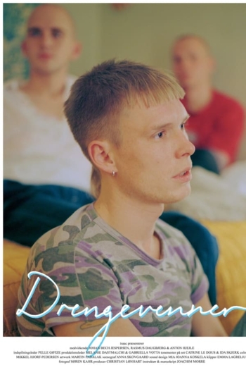 Boys (Friends Forever)