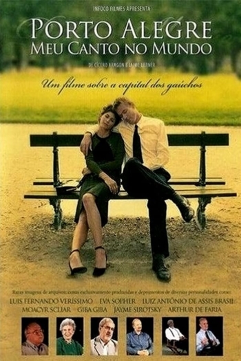 Porto Alegre, Meu Canto no Mundo