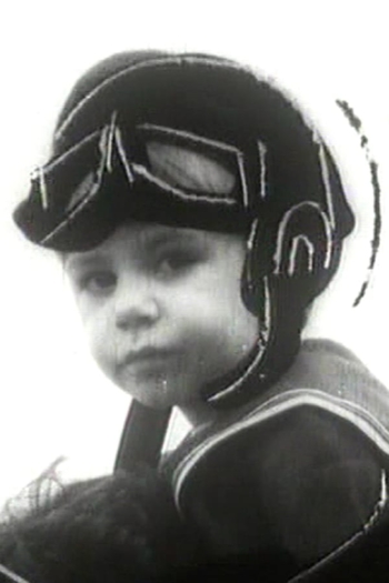 Nestlings of the Sea