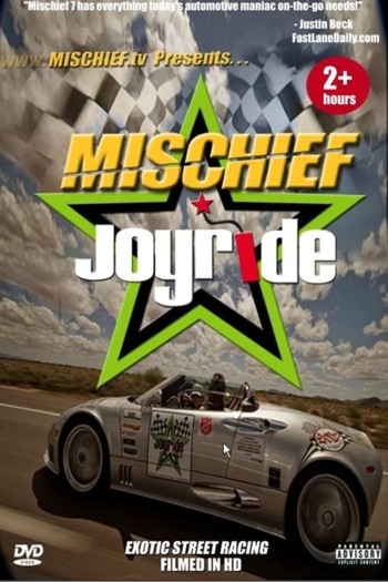 Mischief 7: Joyride