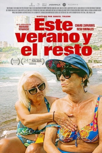 Este verano y el resto