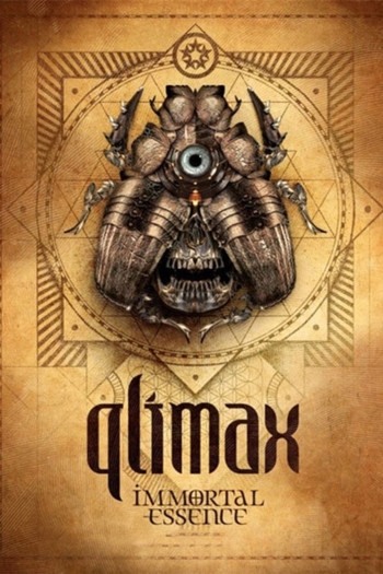 Qlimax 2013