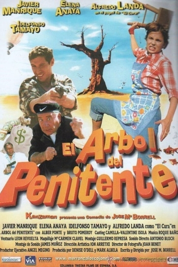 El árbol del penitente