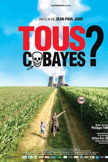 Tous cobayes ?