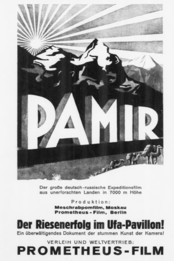 Pamir