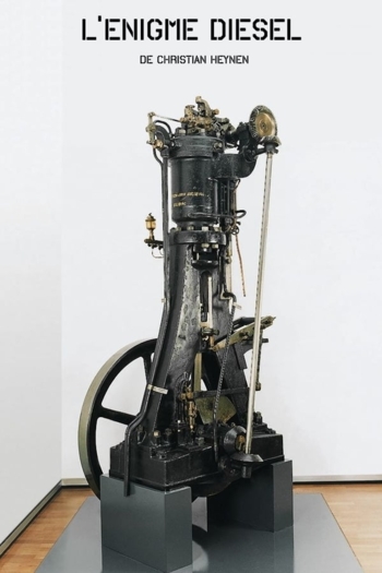 L'énigme Diesel