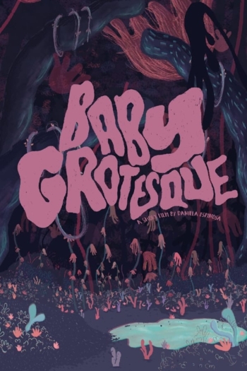 Baby Grotesque