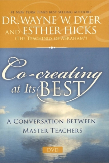 Co-creating at Its Best : A Conversation Between Master Teachers